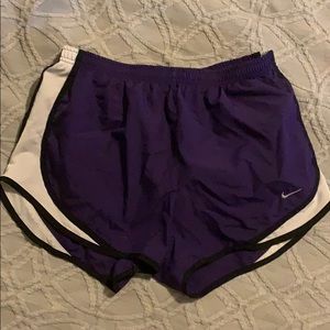 Nike Dri-Fit Athletic Shorts